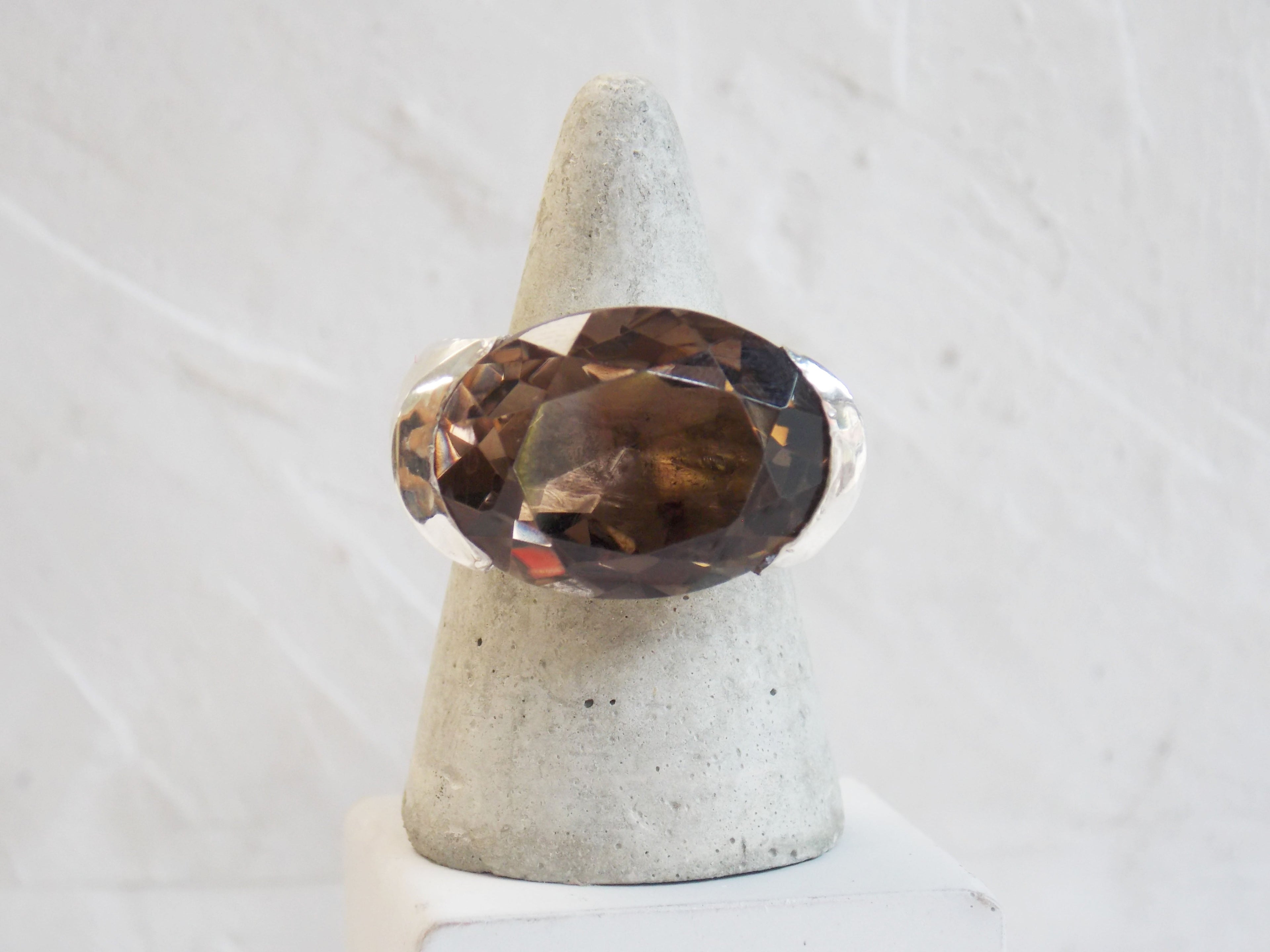 Reclaimed Gems - Mining Free Jewellery