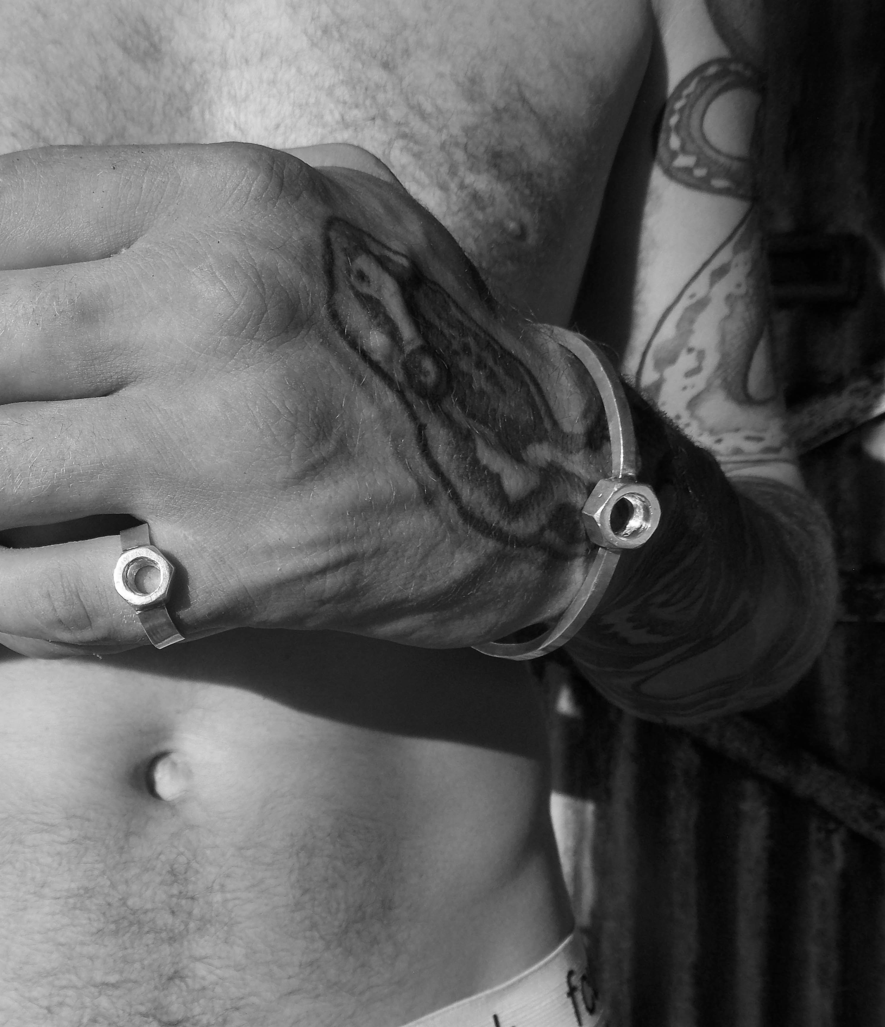 Nut Rings