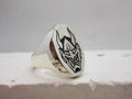 Hannya Ring