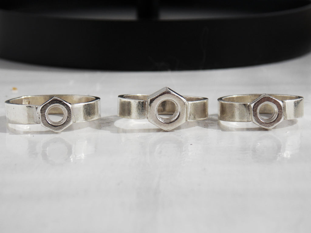 Nut Rings