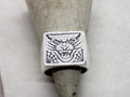 Panther Ring
