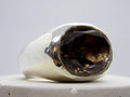 Smokey Quartz Ring