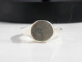 Circle Signet